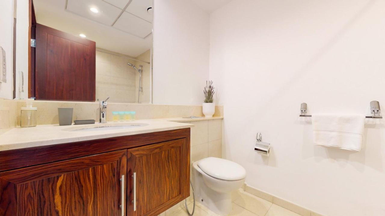 The Residences Ii - One Bed With Burj Khalifa View * Dubai