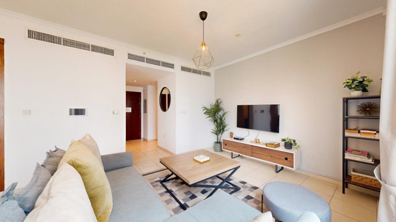 The Residences Ii - One Bed With Burj Khalifa View Dubai
