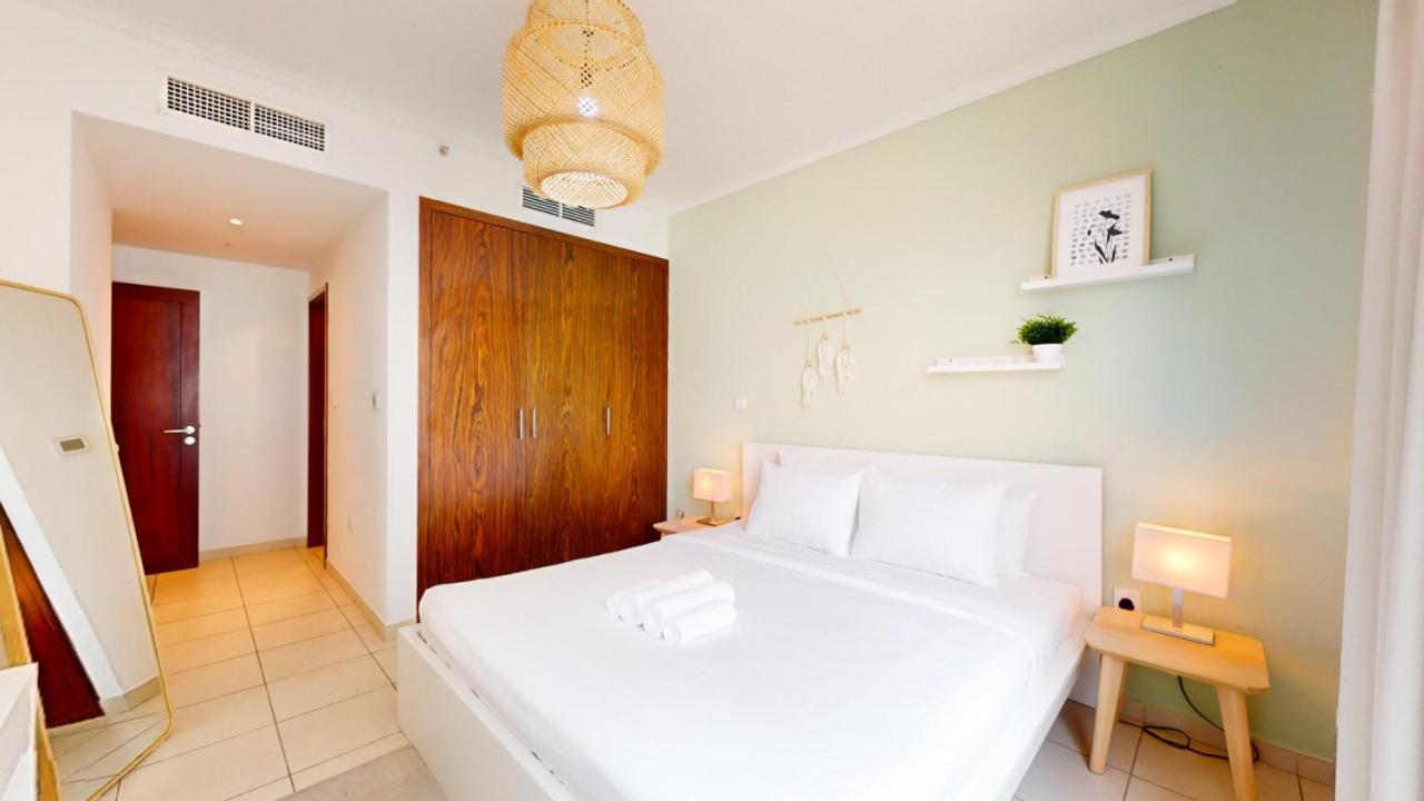 The Residences Ii - One Bed With Burj Khalifa View Apartment Dubai